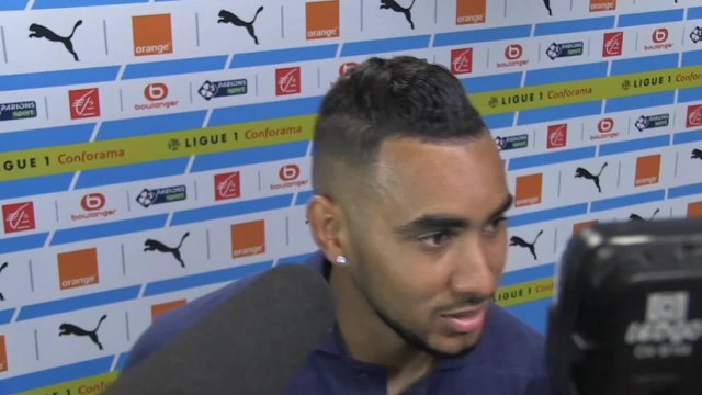 1e j. - Payet : Au moins, j'ai pu faire une préparation complète