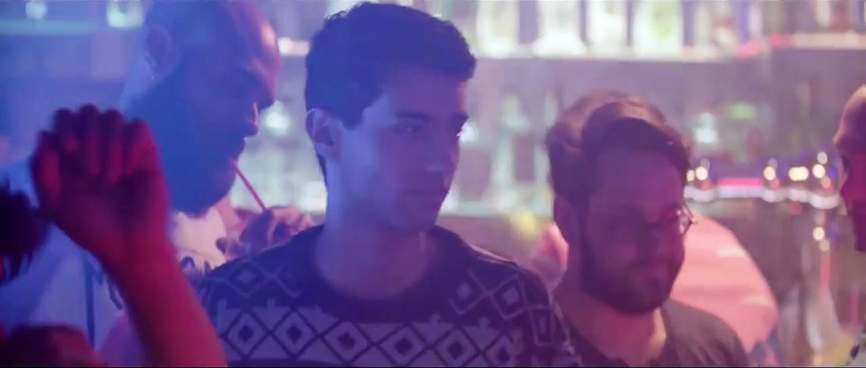 Les Engagés Saison 1 - Kiss & Smile Teaser (EN)