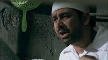 مسلسل الهروب | (بطولة ) (كريم عبد العزيز و دلال عبد العزيز و احمد وفيق) | الحلقة 18