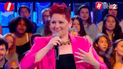 Le grand moment de solitude de cette candidate de N'oubliez pas les paroles au Portugal