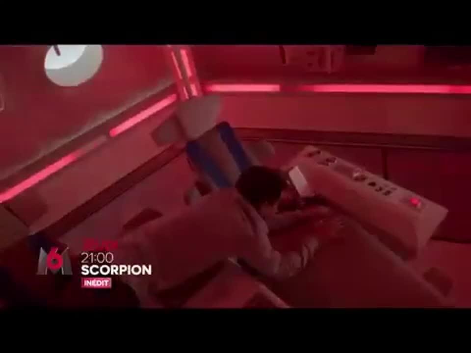 Scorpion