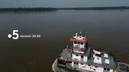 Au bout c'est la mer - 7 août