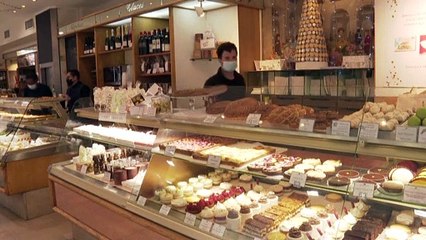 Традиционный пирог волхвов подорожал