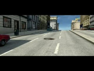 Monstres contre aliens - 12 août