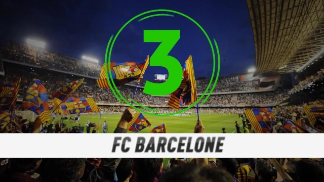 Les 5 clubs les plus chers du monde