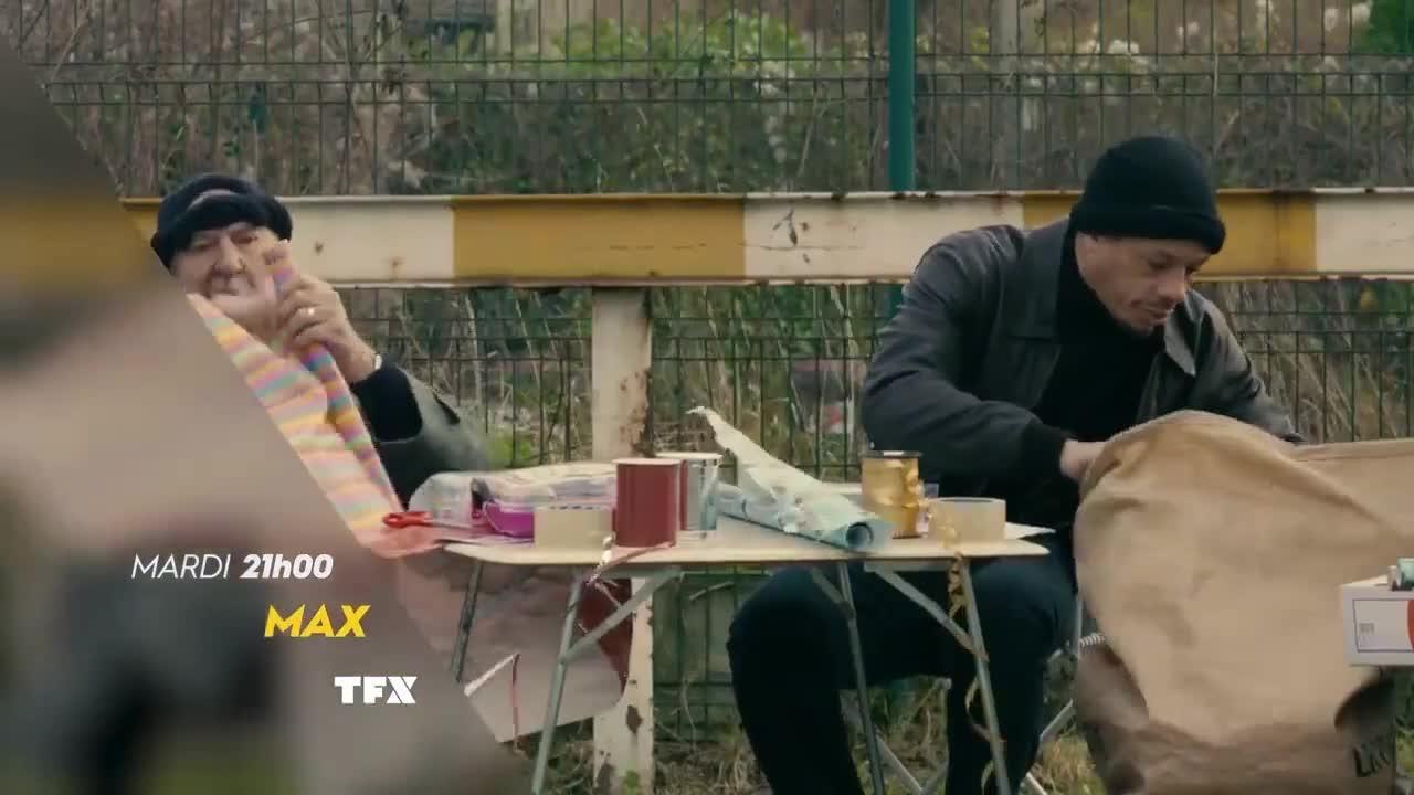 Max