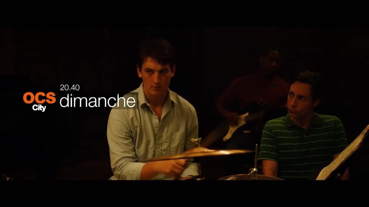 Whiplash