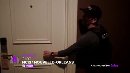 NCIS : Nouvelle-Orléans