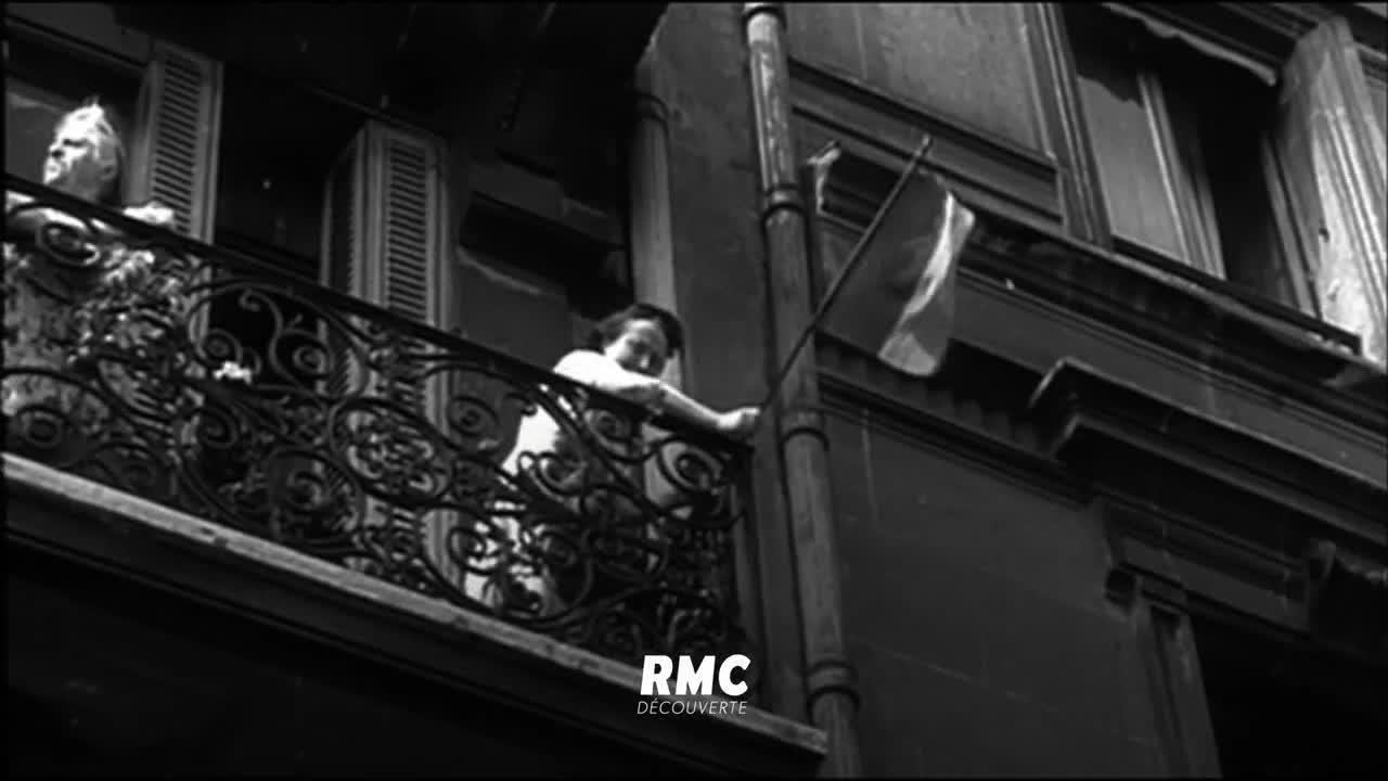 Résistance - 10 août