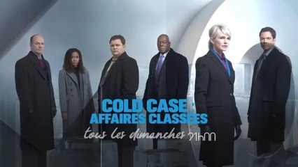 Cold Case