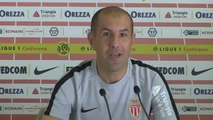 Monaco - Jardim : 