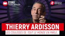 Thierry Ardisson - Drogues, alcool... Il raconte les coulisses de 