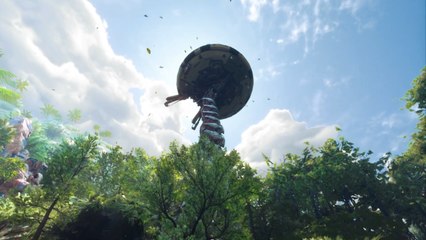 Horizon Call of the Mountain - Teaser Trailer