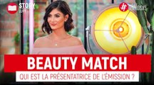 Beauty Match - Qui est Lufy, la présentatrice ?