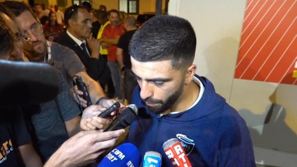 2e j. - Bozok : "On ne s'est pas laissé faire"