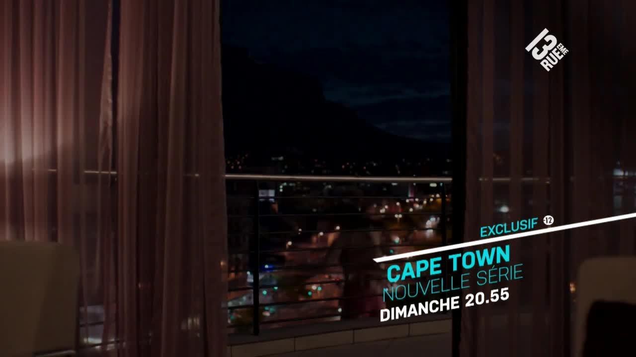 Cape Town