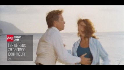 Les oiseaux se cachent pour mourir - 18 août