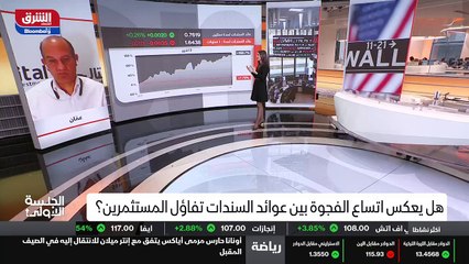 ...عادة يكون له دلالات في حركة الاقتصاد وفي...