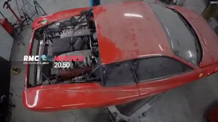 Vintage Garage : occaz à tous prix