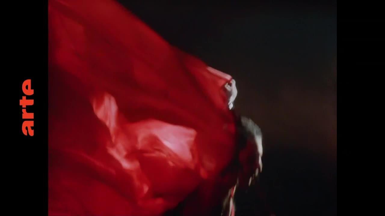 Freddie Mercury, the great pretender - 3 août