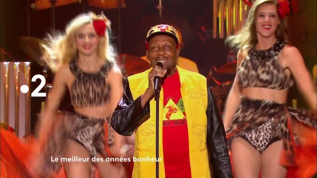 Le meilleur des Années bonheur - 21 août