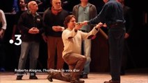 Roberto Alagna, ma vie est un opéra