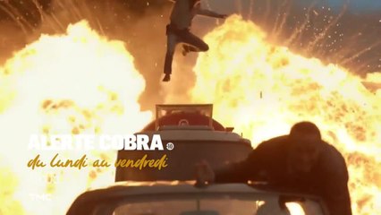 Alerte Cobra