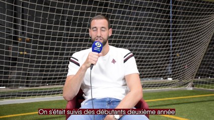 Le portrait de Marc-Aurèle Caillard