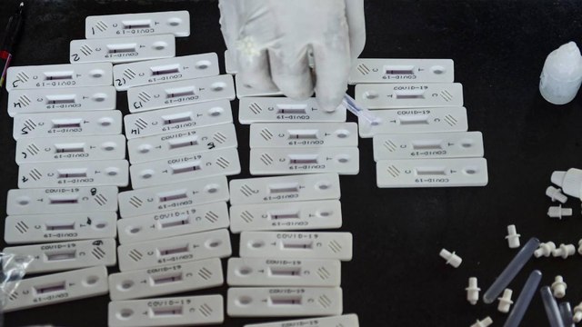 Nonstop: Omicron tally reaches 2,135 in the country