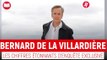 Enquête Exclusive (M6) : combien de kilomètres Bernard de La Villardière a-t-il parcourus ?