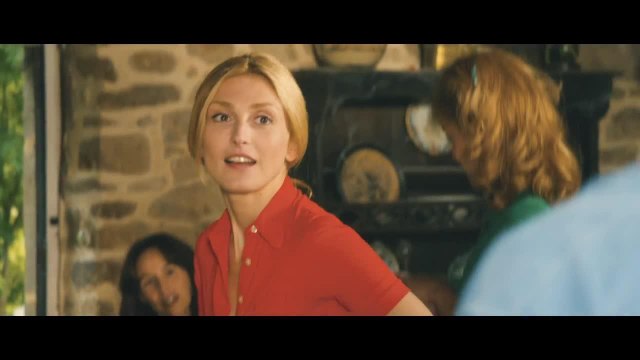 Nos Plus Belles Vacances - 2 août