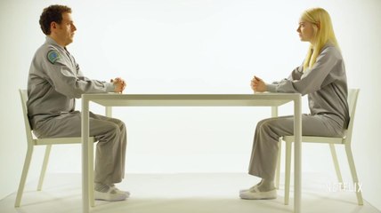 La bande-annonce de Maniac (Netflix) avec Emma Stone