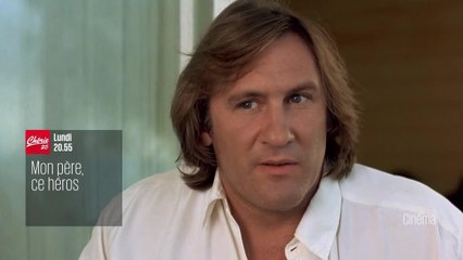 Mon père, ce héros