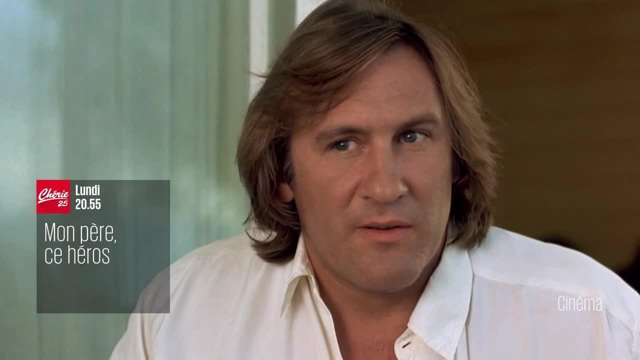 Mon père, ce héros