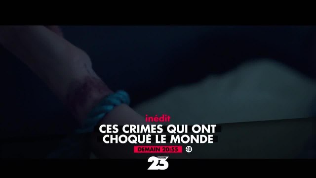 Ces crimes qui ont choqué le monde - 2 août