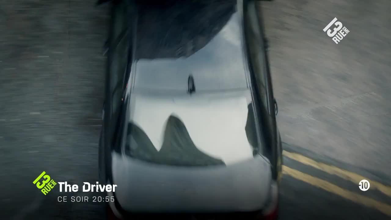 The Driver
