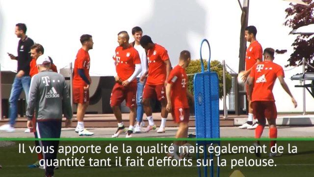 Transferts - Gattuso : ''Qui n'aime pas Vidal ?''