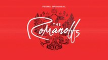 Le teaser de The Romanoffs (Amazon Prime Video)