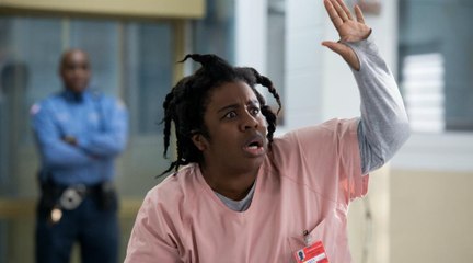 Les fans de la série Orange is the New Black extrêmement divisés par la saison 6