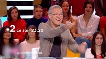 Les enfants de la télé - 31 juillet