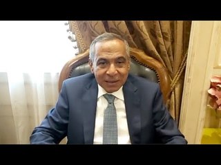 النائب طارق رسلان: تشكيل الشيوخ يضم كفاءات ستثري العمل النيابي