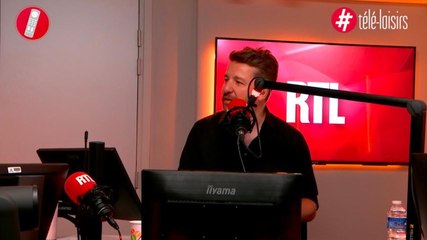 Bruno Guillon donne des nouvelles de Caroline Diament, absente sur RTL