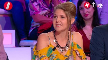 Cette candidate de TLMVPSP fait rire le plateau avec sa mésaventure