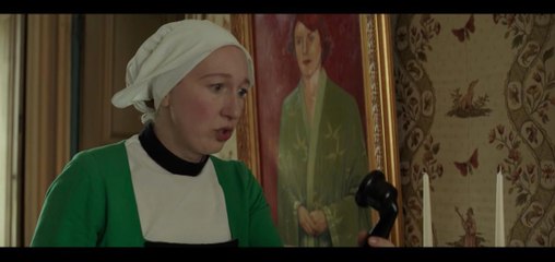 Bécassine ! : l'héroïne bretonne prend de nouveau vie au cinéma. Voici la bande-annonce