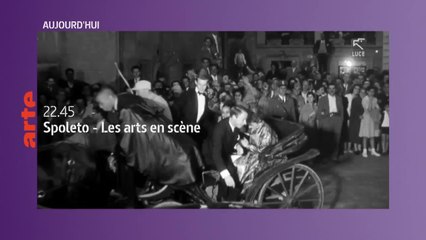 Spoleto - 27 juin