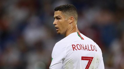 Ronaldo à la Juventus - Matuidi : "Génial d'avoir recruté le meilleur joueur du monde"