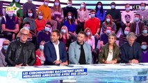 TPMP : Un chroniqueur balance sur son accident très gênant avec Booba