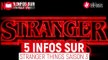 Les 5 infos à savoir sur la saison 3 de Stranger Things !