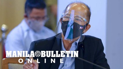 Lorenzana ditches ‘Odette’ relief ops after COVID exposure