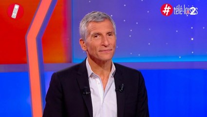 L'incroyable anecdote de Nagui avec un fan pas très commode...